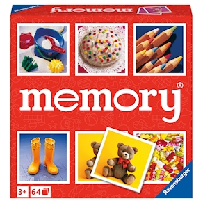 Memory Junior