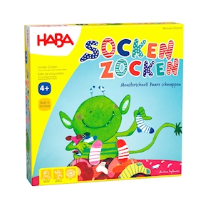 Socken zocken