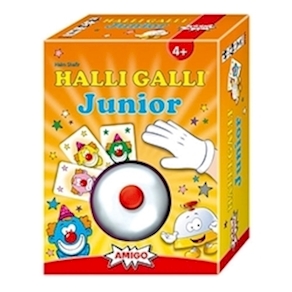 Halli Galli Junior