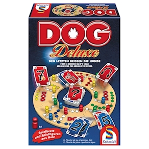 DOG Deluxe