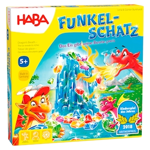 Funkelschatz