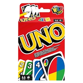 UNO - Kartenspiel