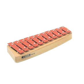 Glockenspiel NG 10 c'''-f''''