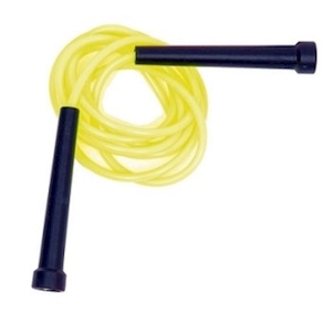 Springseil Neon, gelb, 2.13 m