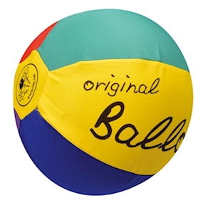 Ballos Textilball