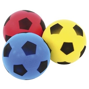 Ballset mini, 3 Stk.