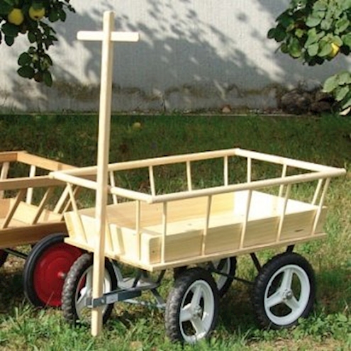 Leiterwagen