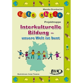 Projektmappe Interkulturelle Bildung