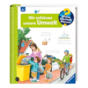 Wir schützen unsere Umwelt - WWW