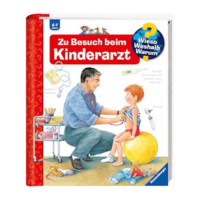 Zu Besuch beim Kinderarzt - WWW