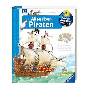 Alles über Piraten - WWW