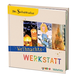 Sachenmacher Weihnachtswerkstatt