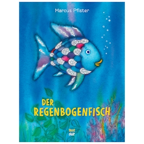 Der Regenbogenfisch