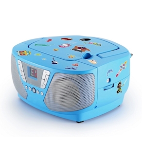 Bigben CD-Player Kids