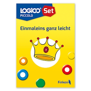 Logico Piccolo: Einmaleins ganz leicht