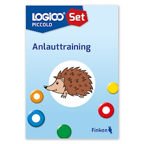 Logico Piccolo Anlauttraining