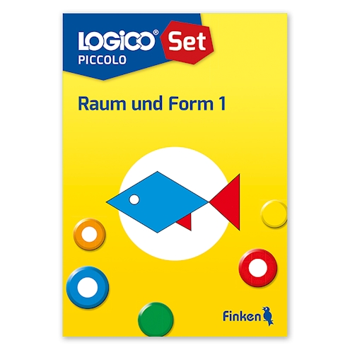 Logico Piccolo: Raum und Form