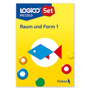 Logico Piccolo: Raum und Form