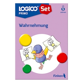 Logico Primo Wahrnehmung