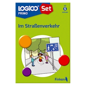 Logico Primo Im Strassenverkehr