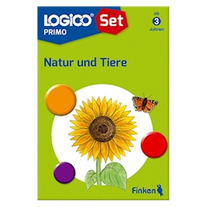 Logico Primo Natur und Tiere