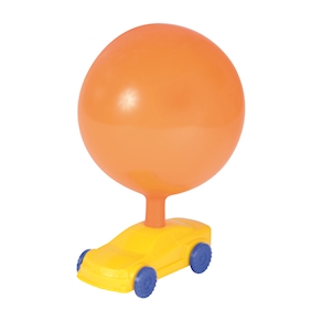 Ballonauto