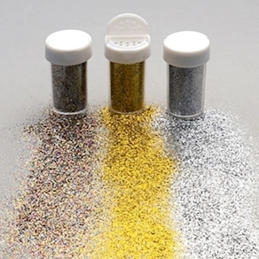 Glitter 20g & 250g