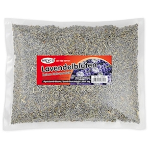 Lavendelblüten, 100 g