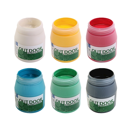 Outdoor Paint 250 ml