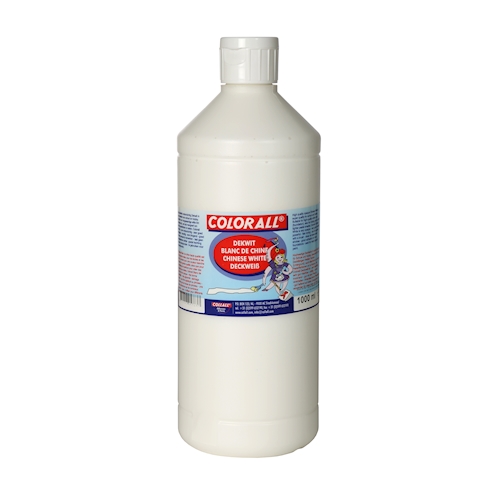 Deckweiss 1000 ml