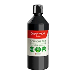 Gouache Eco 500 ml