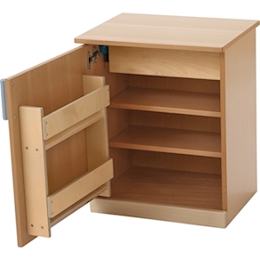 Kinder Kühlschrank JULE