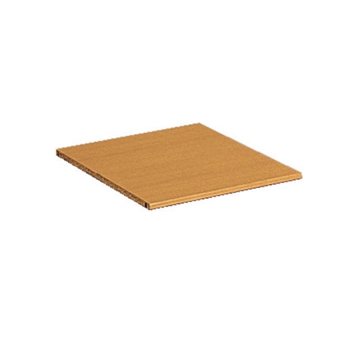 Einlegeboden für Deckenschrank für B 49,4 cm