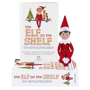 Elf on the Shelf