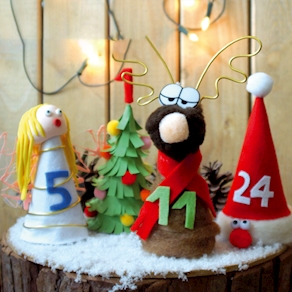 Adventskalender