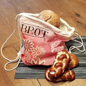 Brotbeutel